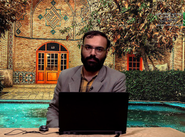 علی پیرحیاتی